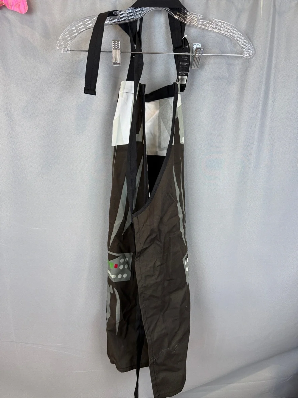 Hallmark Star Wars Light Up Apron